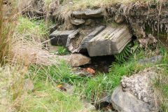 
Blaencyffin Uchaf Level tips, October 2010